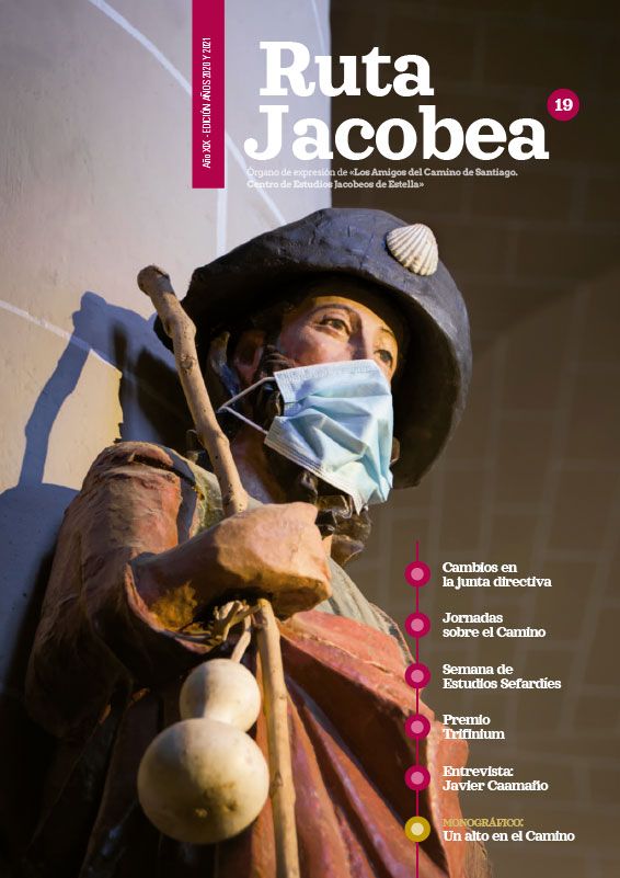 Ruta Jacobea 19
