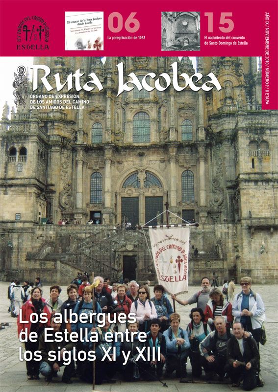 Ruta Jacobea 09