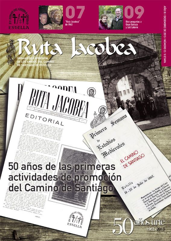 Ruta Jacobea 12