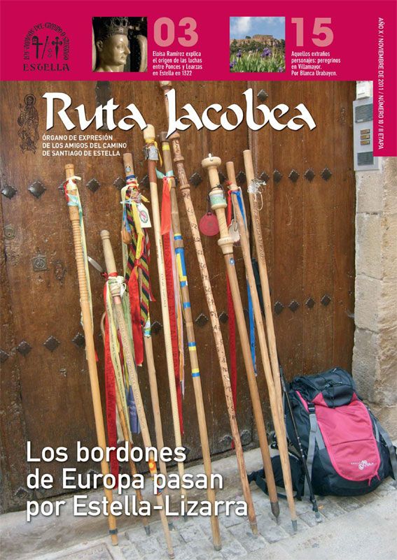 Ruta Jacobea 10