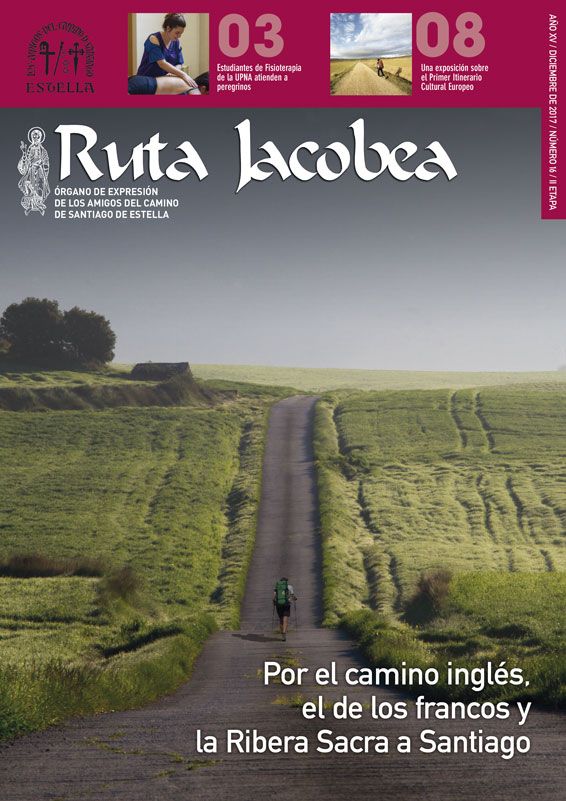 Ruta Jacobea 16 